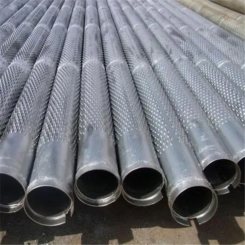 还有其他什么类型的山东滤水管加工要求吗？