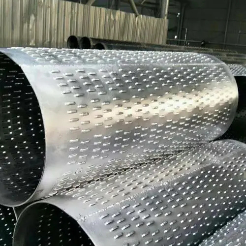 山东滤水管参考标准及其他因素