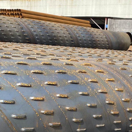 山东桥式滤水管的材质如何选择？