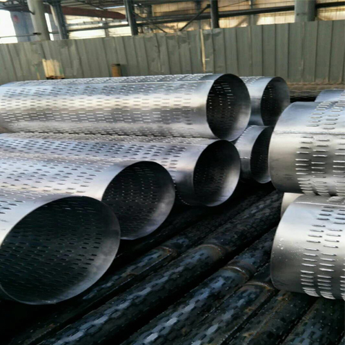 山东滤水管的加工要求有哪些？