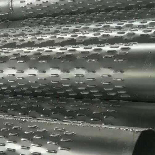 山东滤水管的焊接工艺有哪些