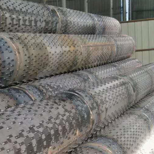 山东滤水管一般口径的选择方式