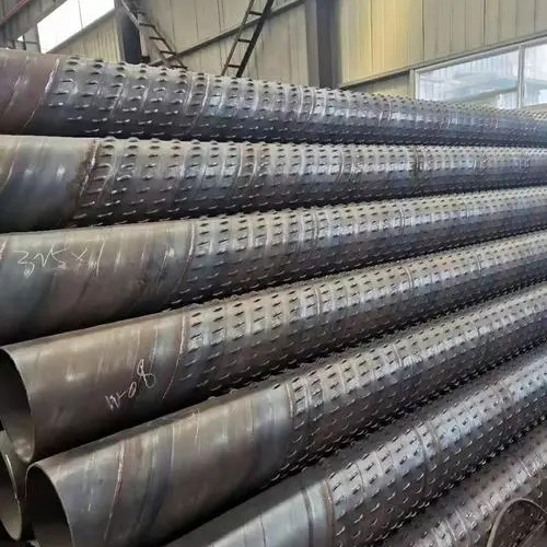 山东滤水管施工过程中如何保证安全操作？