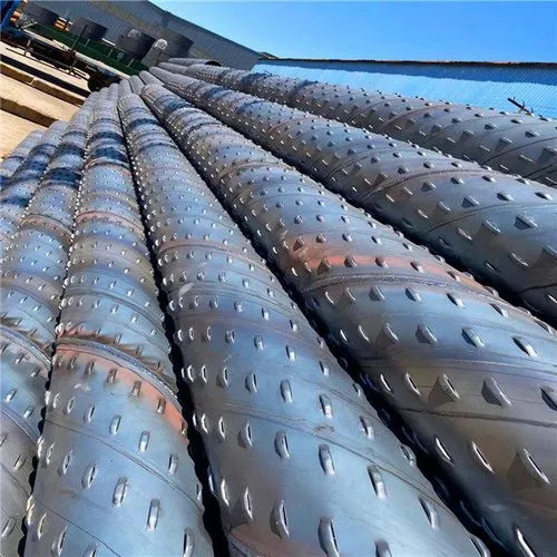 山东滤水管长度的选择方式