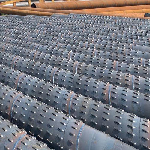 山东滤水管现场勘测技术要求