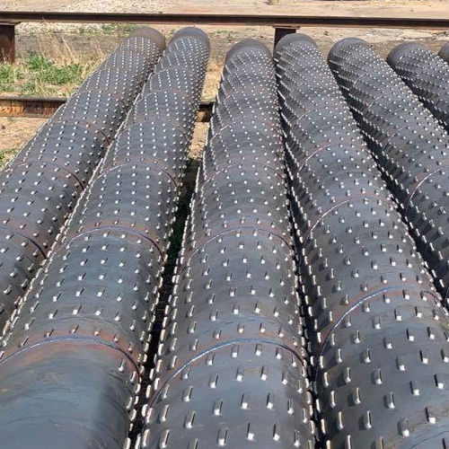 山东滤水管在工程建设中的作用是什么？