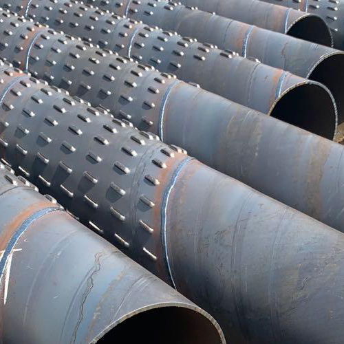 山东滤水管规格型号有哪些