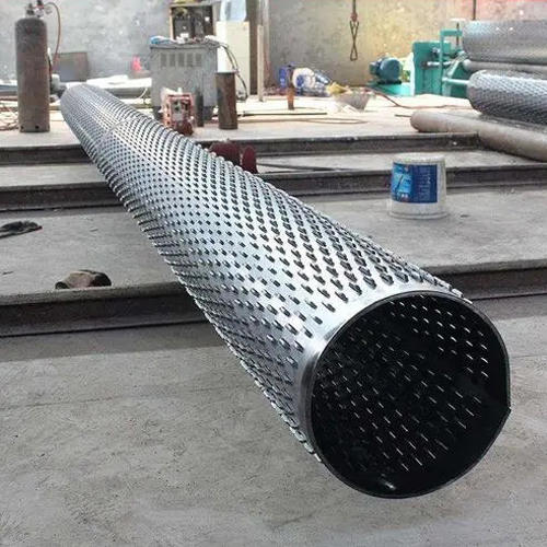 山东滤水管的施工标准包括哪几个方面？