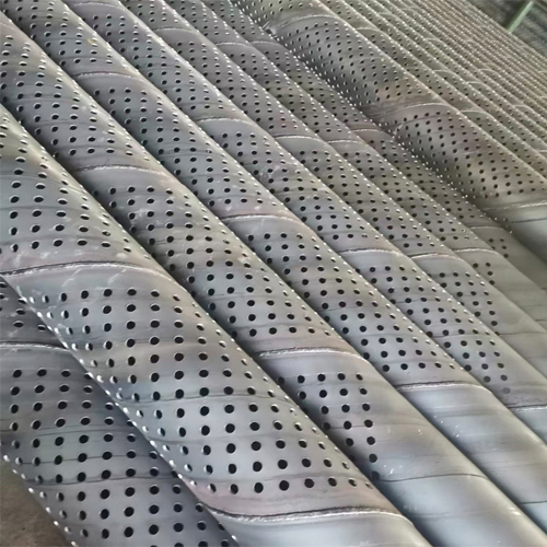 山东滤水管降水原理是什么？